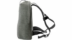 Brooks Dalston Tex Nylon 12L -Fahrrad Verkäufe az Brooks Dalston Tex Nylon 12L 3 grey 227174