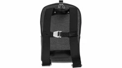 Brooks Dalston Tex Nylon 12L -Fahrrad Verkäufe az Brooks Dalston Tex Nylon 12L 4 black 227174