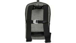 Brooks Dalston Tex Nylon 12L -Fahrrad Verkäufe az Brooks Dalston Tex Nylon 12L 4 grey 227174