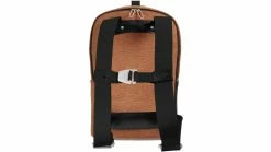 Brooks Dalston Tex Nylon 12L -Fahrrad Verkäufe az Brooks Dalston Tex Nylon 12L 4 orange 227174