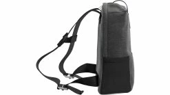 Brooks Dalston Tex Nylon 12L -Fahrrad Verkäufe az Brooks Dalston Tex Nylon 12L 5 black 227174