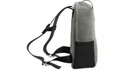 Brooks Dalston Tex Nylon 12L -Fahrrad Verkäufe az Brooks Dalston Tex Nylon 12L 5 grey 227174