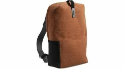 Brooks Dalston Tex Nylon 20L -Fahrrad Verkäufe az Brooks Dalston Tex Nylon 20L 0 orange 227173