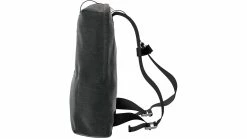 Brooks Dalston Tex Nylon 20L -Fahrrad Verkäufe az Brooks Dalston Tex Nylon 20L 3 black 227173