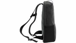 Brooks Dalston Tex Nylon 20L -Fahrrad Verkäufe az Brooks Dalston Tex Nylon 20L 5 black 227173