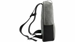 Brooks Dalston Tex Nylon 20L -Fahrrad Verkäufe az Brooks Dalston Tex Nylon 20L 5 grey 227173