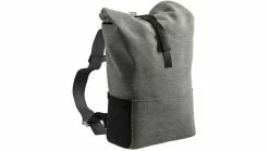 Brooks Pickwick Tex Nylon 12L -Fahrrad Verkäufe az Brooks Pickwick Tex Nylon 12L 0 grey 227171