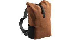 Brooks Pickwick Tex Nylon 12L -Fahrrad Verkäufe az Brooks Pickwick Tex Nylon 12L 0 orange 227171