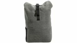 Brooks Pickwick Tex Nylon 12L -Fahrrad Verkäufe az Brooks Pickwick Tex Nylon 12L 2 grey 227171