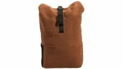 Brooks Pickwick Tex Nylon 12L -Fahrrad Verkäufe az Brooks Pickwick Tex Nylon 12L 2 orange 227171