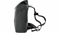 Brooks Pickwick Tex Nylon 12L -Fahrrad Verkäufe az Brooks Pickwick Tex Nylon 12L 3 black 227171