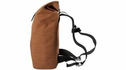 Brooks Pickwick Tex Nylon 12L -Fahrrad Verkäufe az Brooks Pickwick Tex Nylon 12L 3 orange 227171