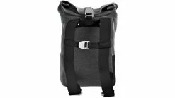 Brooks Pickwick Tex Nylon 12L -Fahrrad Verkäufe az Brooks Pickwick Tex Nylon 12L 4 black 227171