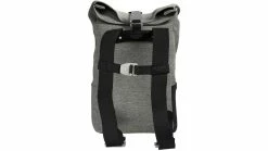 Brooks Pickwick Tex Nylon 12L -Fahrrad Verkäufe az Brooks Pickwick Tex Nylon 12L 4 grey 227171