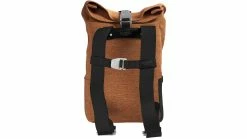 Brooks Pickwick Tex Nylon 12L -Fahrrad Verkäufe az Brooks Pickwick Tex Nylon 12L 4 orange 227171