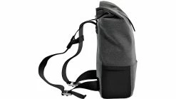 Brooks Pickwick Tex Nylon 12L -Fahrrad Verkäufe az Brooks Pickwick Tex Nylon 12L 5 black 227171