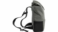 Brooks Pickwick Tex Nylon 12L -Fahrrad Verkäufe az Brooks Pickwick Tex Nylon 12L 5 grey 227171