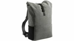 Brooks Pickwick Tex Nylon 26L -Fahrrad Verkäufe az Brooks Pickwick Tex Nylon 26L 0 grey 227181
