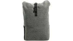 Brooks Pickwick Tex Nylon 26L -Fahrrad Verkäufe az Brooks Pickwick Tex Nylon 26L 2 grey 227181