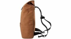 Brooks Pickwick Tex Nylon 26L -Fahrrad Verkäufe az Brooks Pickwick Tex Nylon 26L 3 orange 227181