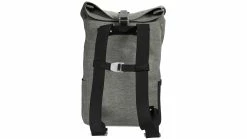 Brooks Pickwick Tex Nylon 26L -Fahrrad Verkäufe az Brooks Pickwick Tex Nylon 26L 4 grey 227181