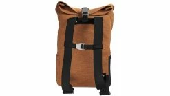 Brooks Pickwick Tex Nylon 26L -Fahrrad Verkäufe az Brooks Pickwick Tex Nylon 26L 4 orange 227181