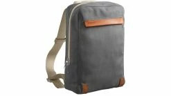 Brooks Transit Pickzip Small -Fahrrad Verkäufe az Brooks Transit Pickzip small 0 greyhoney 211632