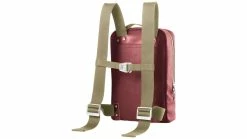 Brooks Transit Pickzip Small -Fahrrad Verkäufe az Brooks Transit Pickzip small 2 chiantimaroon 211632
