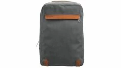 Brooks Transit Pickzip Small -Fahrrad Verkäufe az Brooks Transit Pickzip small 2 greyhoney 211632