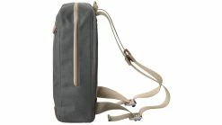 Brooks Transit Pickzip Small -Fahrrad Verkäufe az Brooks Transit Pickzip small 3 greyhoney 211632