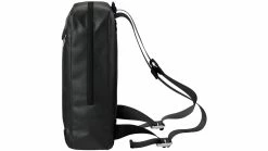 Brooks Transit Pickzip Small -Fahrrad Verkäufe az Brooks Transit Pickzip small 3 totalblack 211632