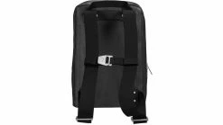 Brooks Transit Pickzip Small -Fahrrad Verkäufe az Brooks Transit Pickzip small 4 totalblack 211632