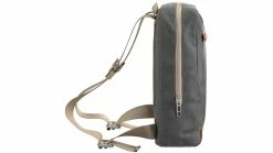 Brooks Transit Pickzip Small -Fahrrad Verkäufe az Brooks Transit Pickzip small 5 greyhoney 211632