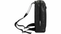 Brooks Transit Pickzip Small -Fahrrad Verkäufe az Brooks Transit Pickzip small 5 totalblack 211632