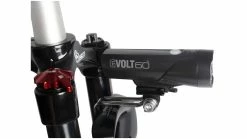 Cat Eye GVolt 60 Frontlicht 10 Cat Eye GVolt 60 Frontlicht -Fahrrad Verkäufe az CatEye GVolt 60 Frontlicht 5 schwarz 227904