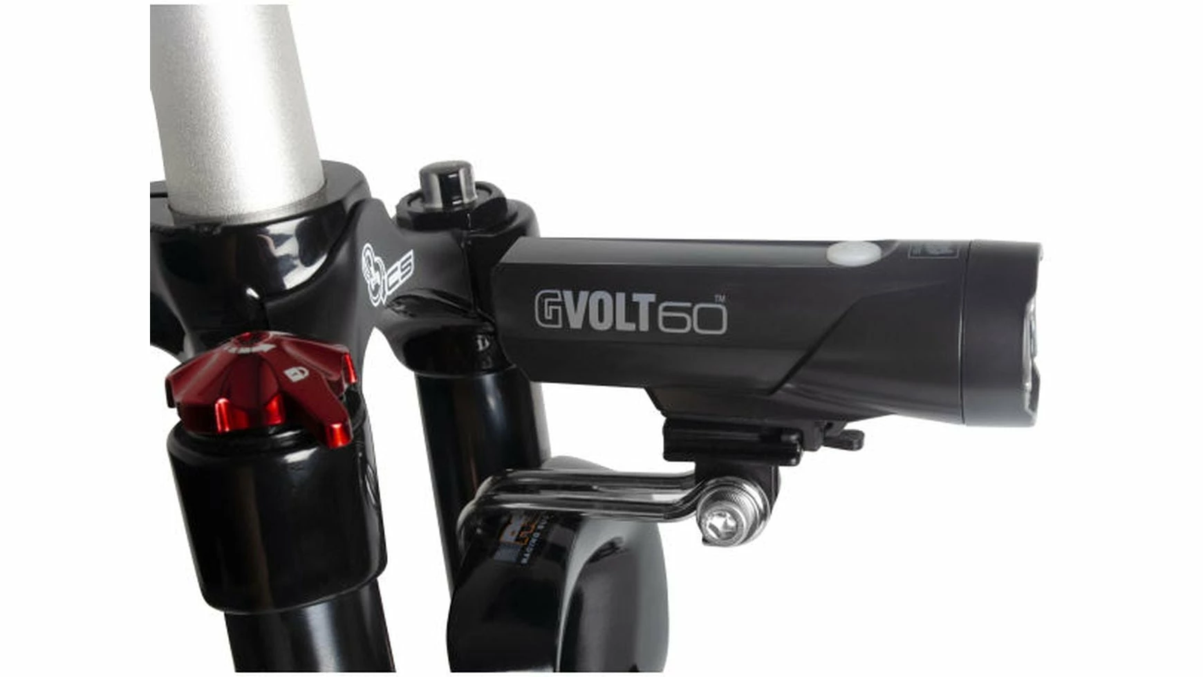 Cat Eye GVolt 60 Frontlicht 5 Cat Eye GVolt 60 Frontlicht – Bild 5