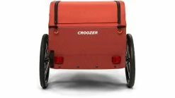 Croozer Cargo Pakko -Fahrrad Verkäufe az Croozer Cargo Pakko 3 lavared 227723