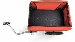 Croozer Cargo Pakko -Fahrrad Verkäufe az Croozer Cargo Pakko 4 lavared 227723