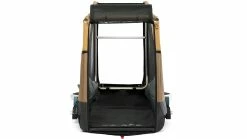 Croozer Dog Tammo Hundeanhänger -Fahrrad Verkäufe az Croozer Dog Tammo Hundeanhaenger 2 sundownyellow 224689