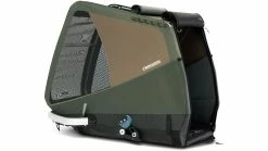 Croozer Dog Tammo Hundeanhänger -Fahrrad Verkäufe az Croozer Dog Tammo Hundeanhaenger 3 mossgreen 224689