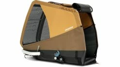 Croozer Dog Tammo Hundeanhänger -Fahrrad Verkäufe az Croozer Dog Tammo Hundeanhaenger 3 sundownyellow 224689