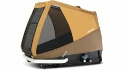 Croozer Dog Tammo Hundeanhänger -Fahrrad Verkäufe az Croozer Dog Tammo Hundeanhaenger 4 sundownyellow 224689