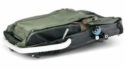 Croozer Dog Tammo Hundeanhänger -Fahrrad Verkäufe az Croozer Dog Tammo Hundeanhaenger 5 mossgreen 224689