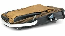 Croozer Dog Tammo Hundeanhänger -Fahrrad Verkäufe az Croozer Dog Tammo Hundeanhaenger 5 sundownyellow 224689