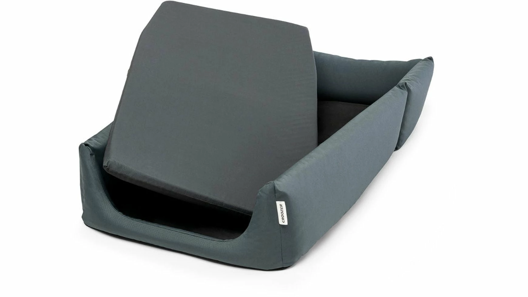 Croozer Hundebett Dog Mikke 2 Croozer Hundebett Dog Mikke – Bild 2