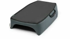 Croozer Hundebett Für Dog Enna -Fahrrad Verkäufe az Croozer Hundebett fuer Dog Enna 3 asphaltgrey 227412