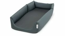 Croozer Hundebett Für Dog Enna -Fahrrad Verkäufe az Croozer Hundebett fuer Dog Enna 4 asphaltgrey 227412