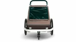 Croozer Kid Vaaya 2 Kinderanhänger 46 Croozer Kid Vaaya 2 Kinderanhänger -Fahrrad Verkäufe az Croozer Kid Vaaya 2 Kinderanhaenger 6 blossomred 216549