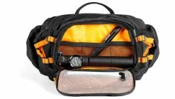 Cube Vertex 3 Hüfttasche -Fahrrad Verkäufe az Cube Vertex3 Huefttasche 3 black 226499