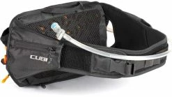 Cube Vertex 3 Hüfttasche -Fahrrad Verkäufe az Cube Vertex3 Huefttasche 7 black 226499